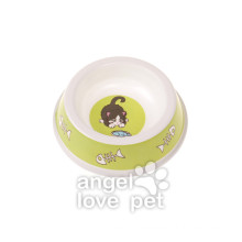 Sinble Bowl, Hund Produkt, Haustier Versorgung